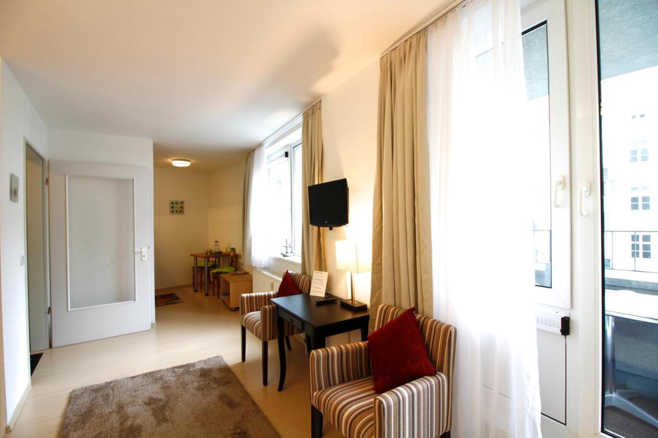 Ambienteapart Apartment *