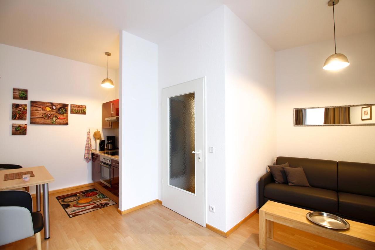 Apartment Ambienteapart *