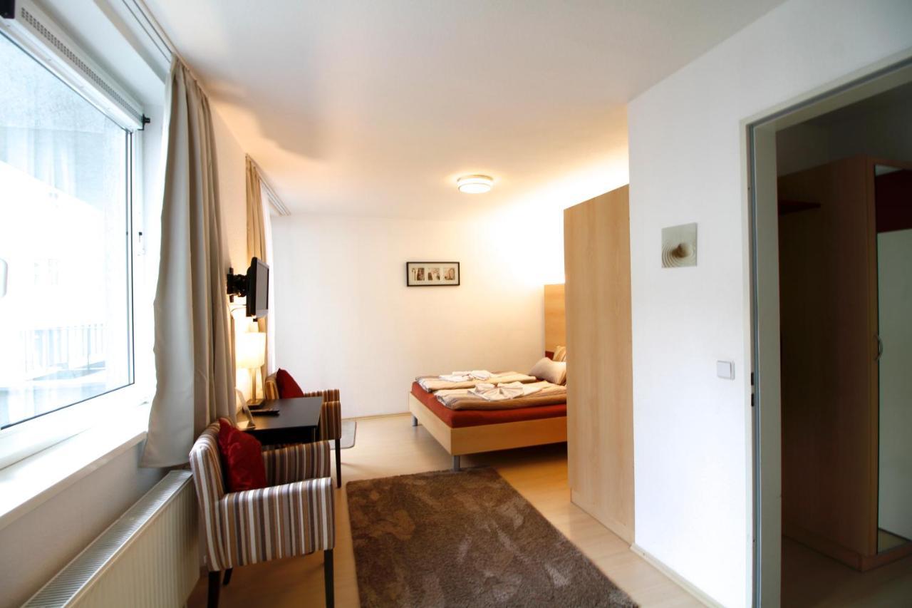 Apartment Ambienteapart Berlin