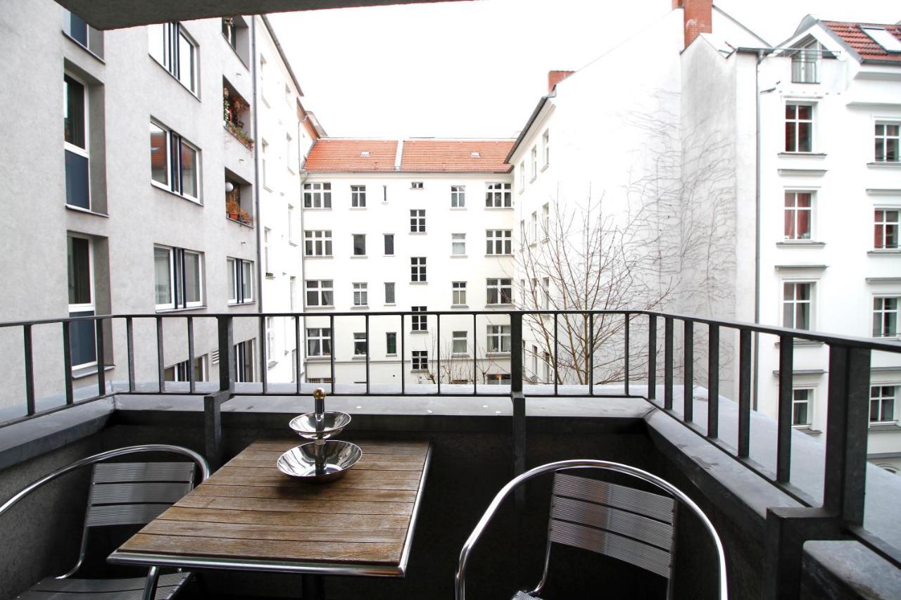 Ambienteapart Apartment