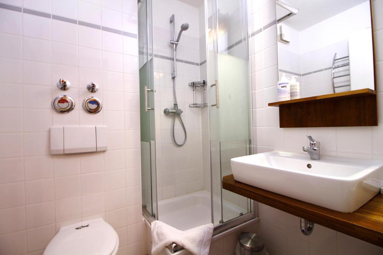 Ambienteapart Apartment *