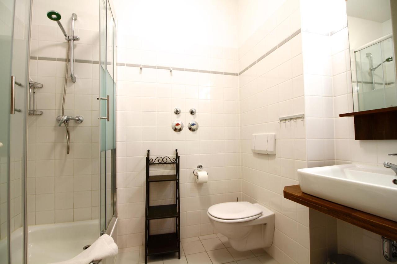 Ambienteapart Apartment