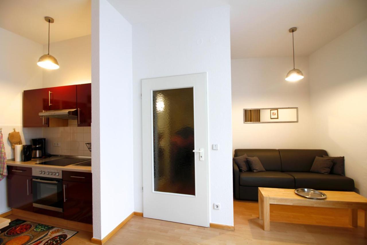 Ambienteapart Apartment *