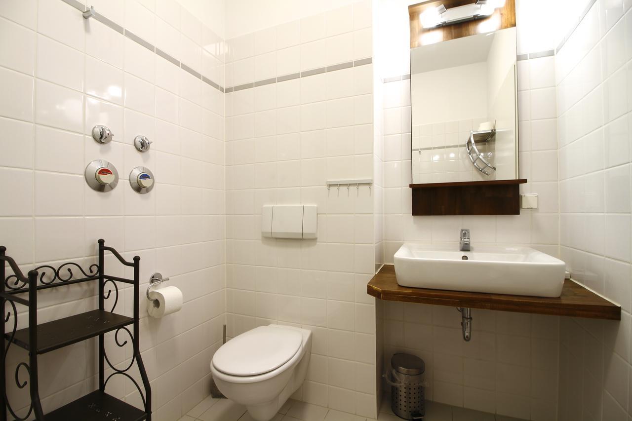 Ambienteapart Apartment Berlin