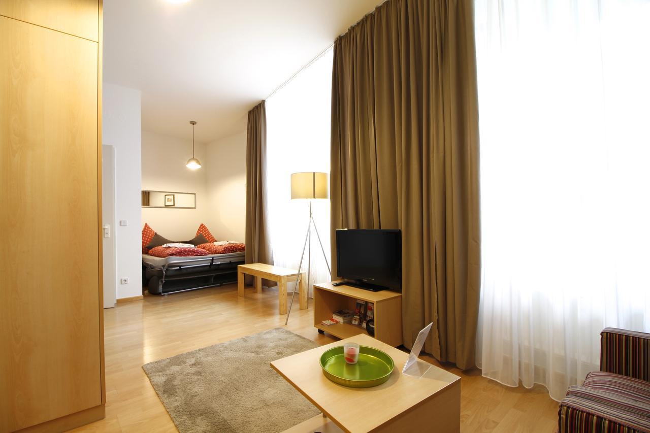 Apartment Ambienteapart