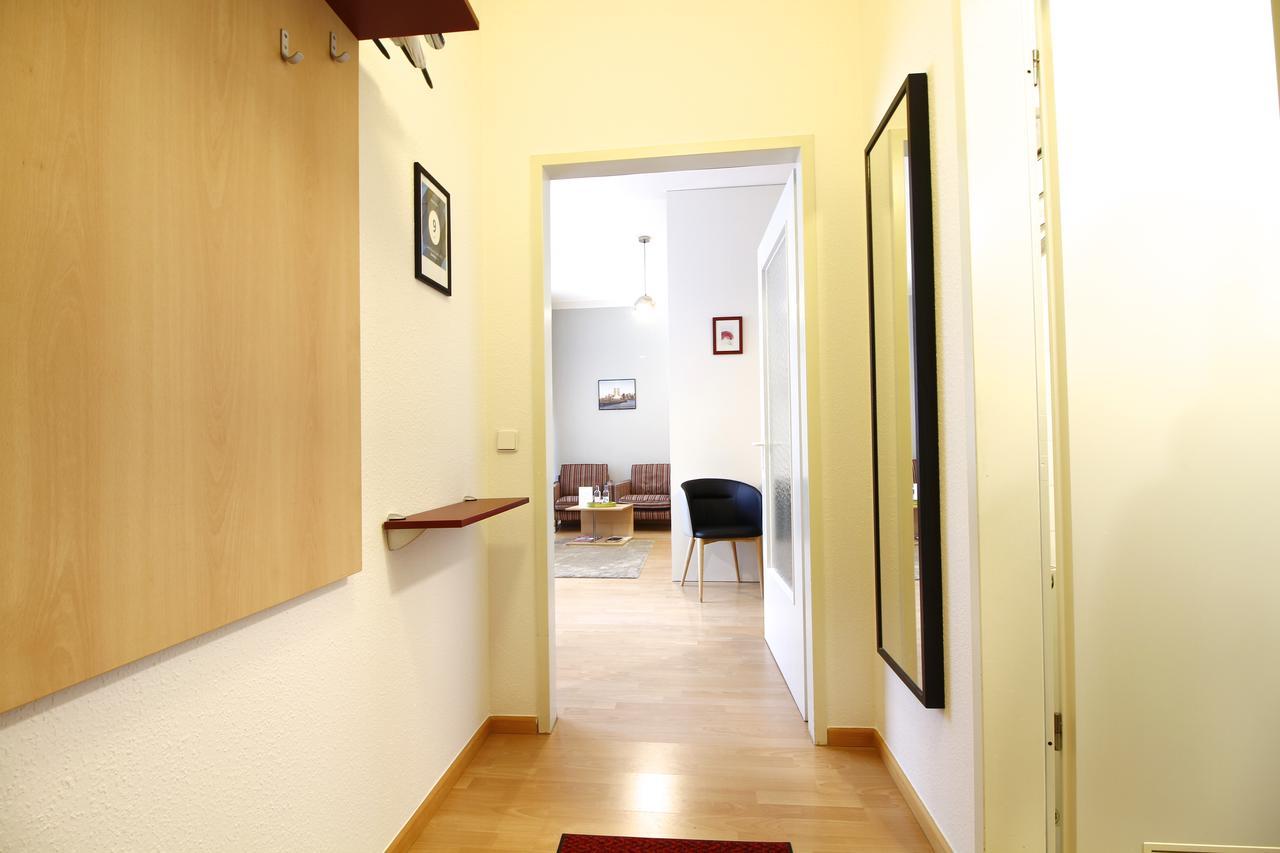 Apartment Ambienteapart Berlin