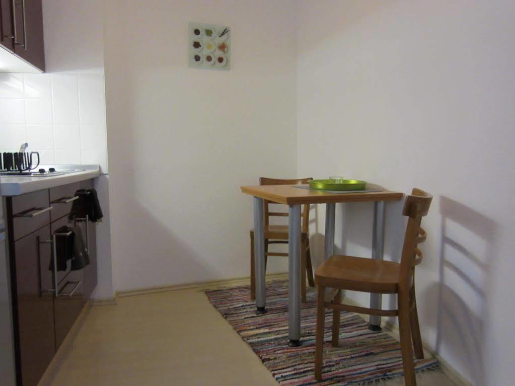 Ambienteapart Apartment *