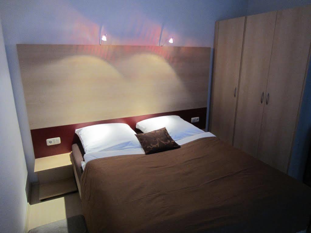 Apartment Ambienteapart *