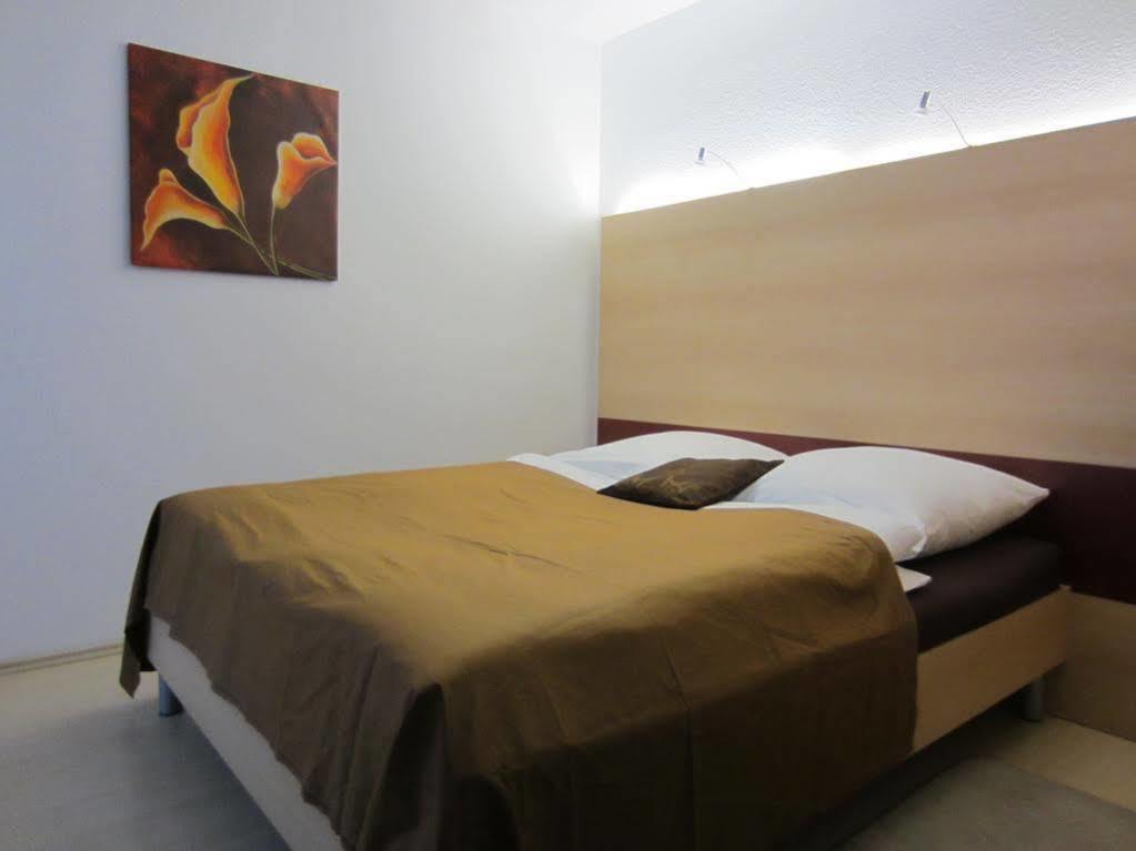 Apartment Ambienteapart *