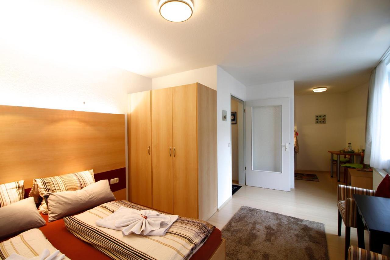 Ambienteapart Appartamento Berlino