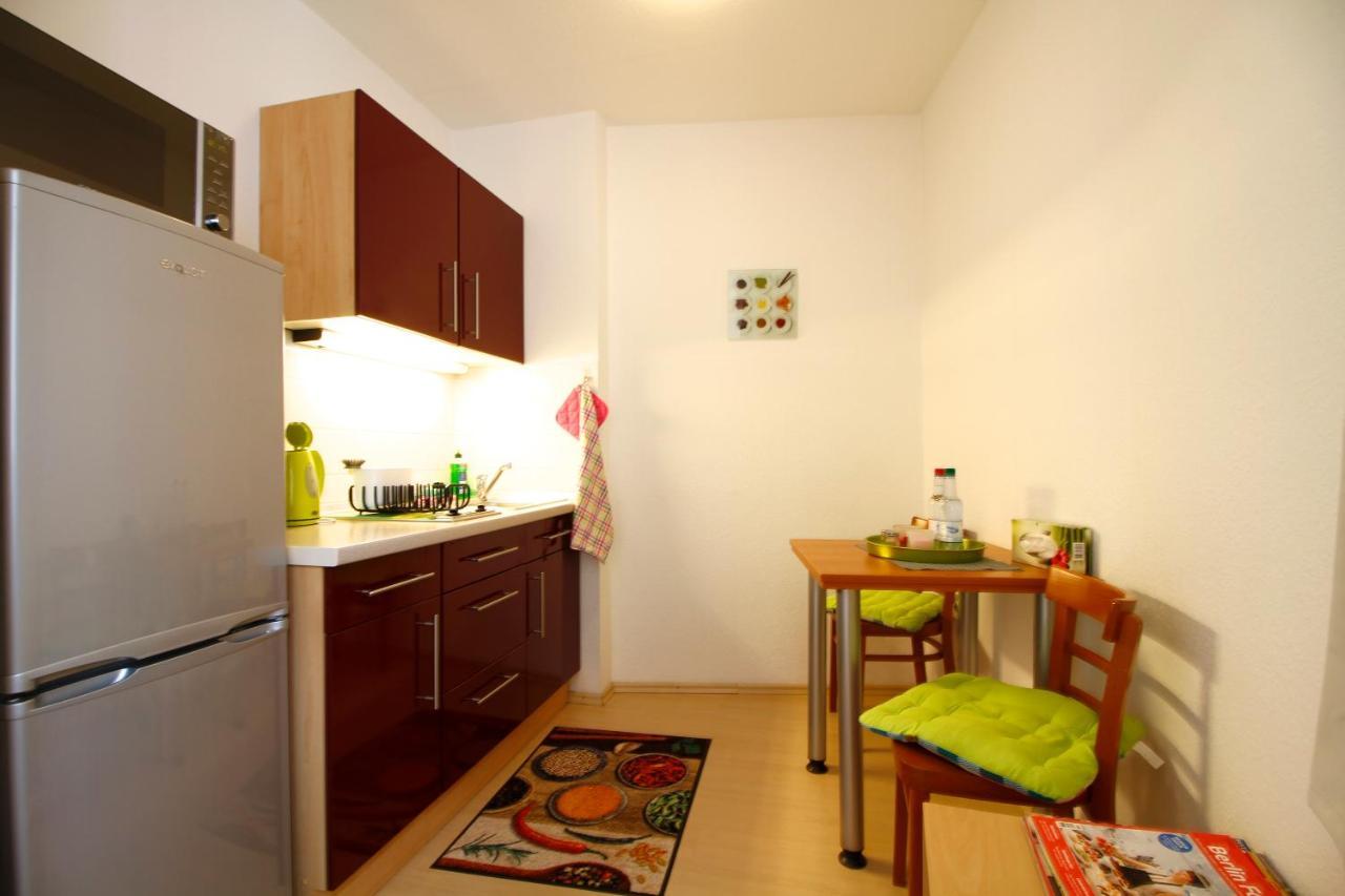 Appartamento Ambienteapart