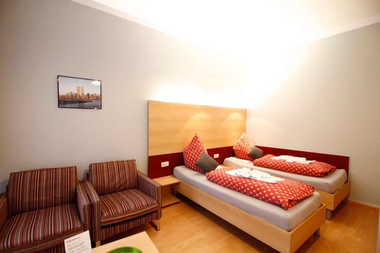 Appartamento Ambienteapart Berlino