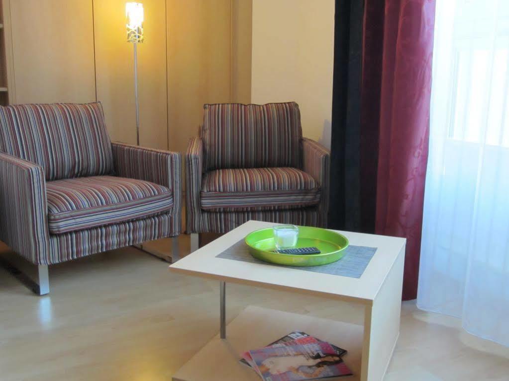 Ambienteapart Appartamento