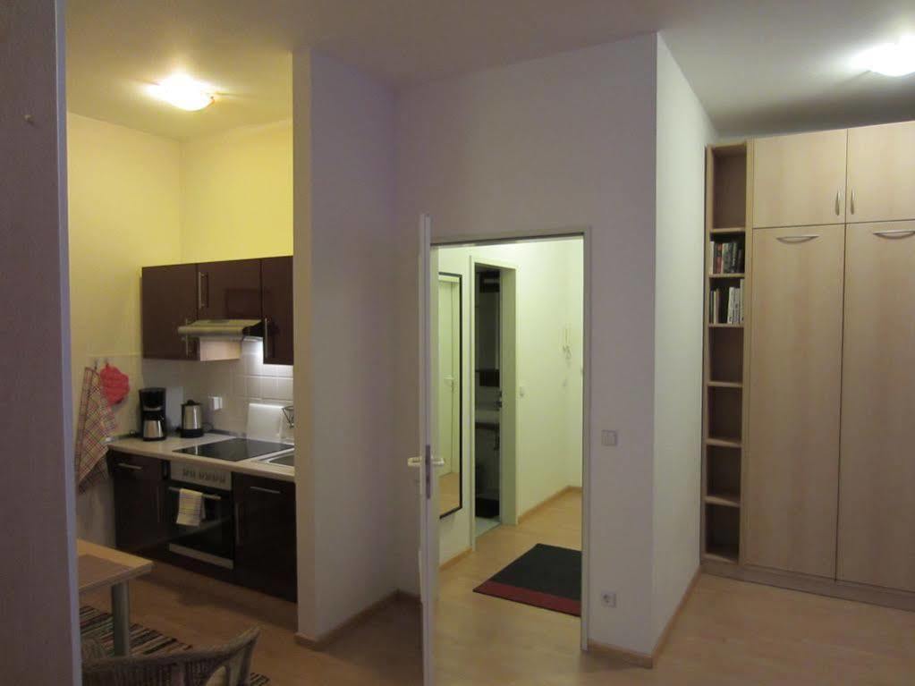 Ambienteapart Appartamento *