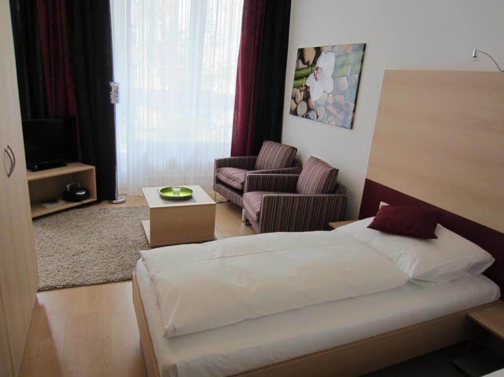 Appartamento Ambienteapart Berlino