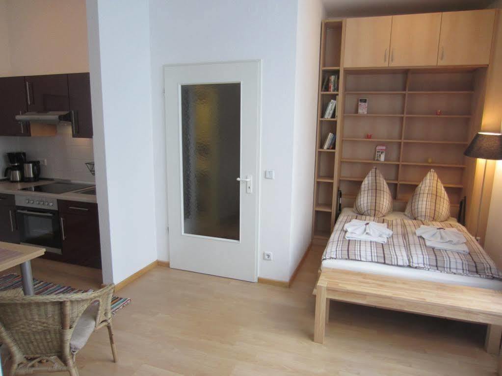 Appartamento Ambienteapart Berlino