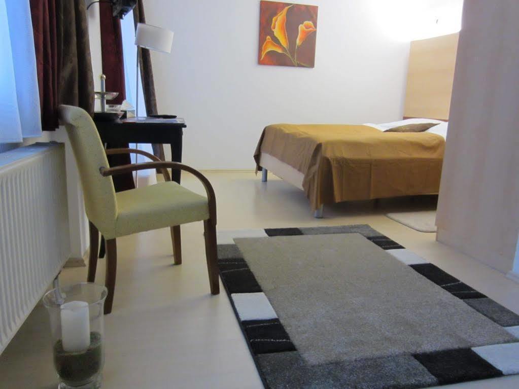 Ambienteapart Appartamento