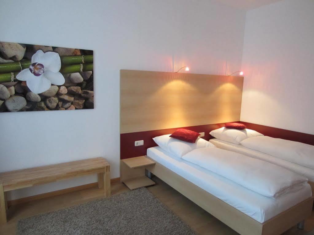 Appartamento Ambienteapart Berlino