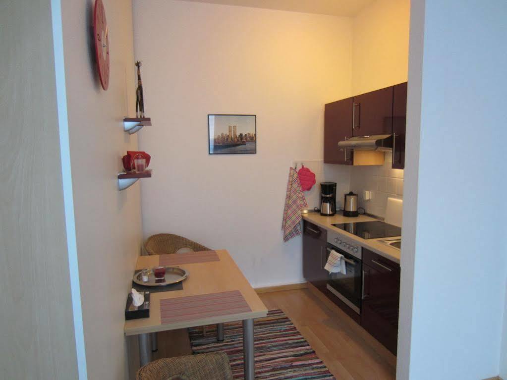 Ambienteapart Appartamento