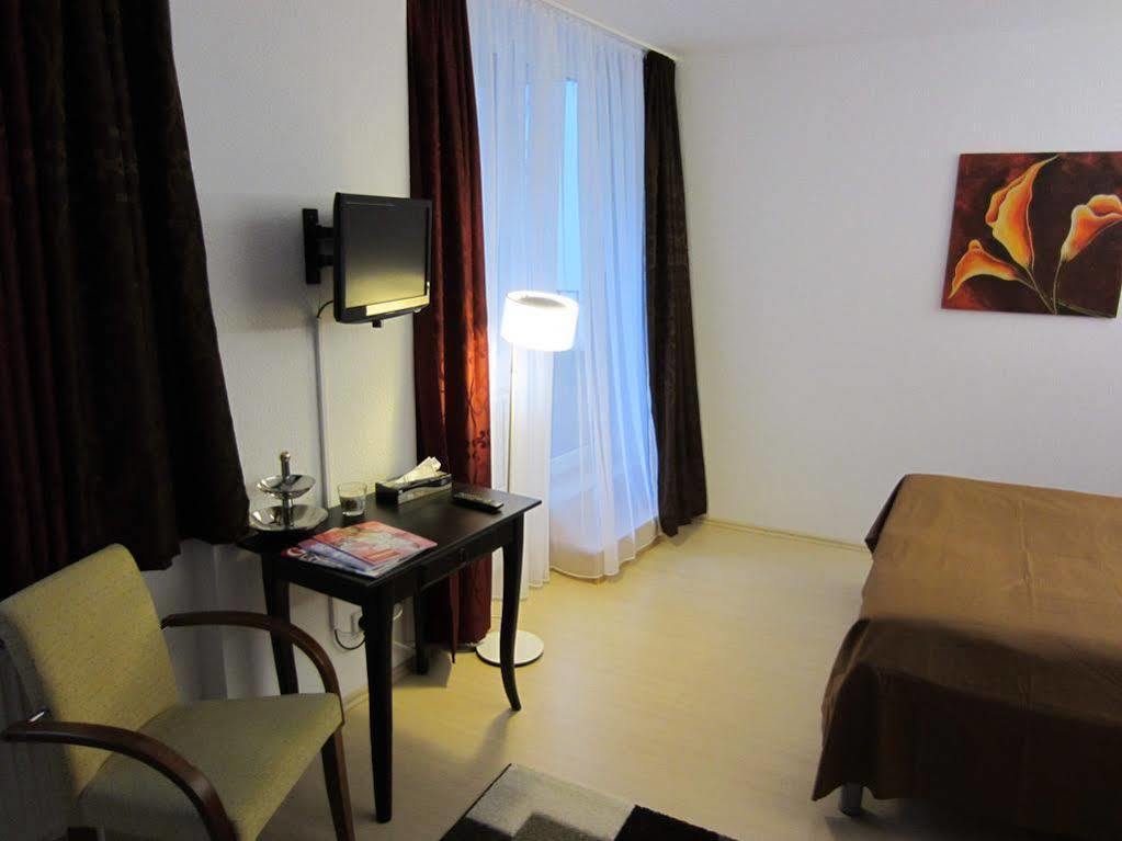 Appartamento Ambienteapart *