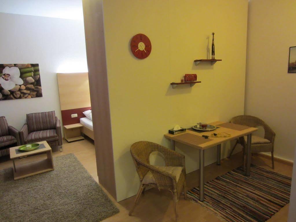 Appartamento Ambienteapart Berlino